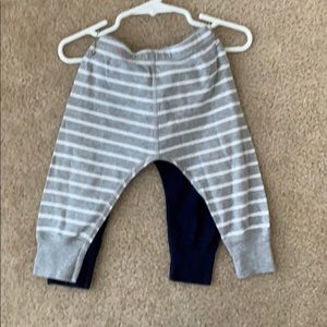 Hannah Andersson boys pants (2)